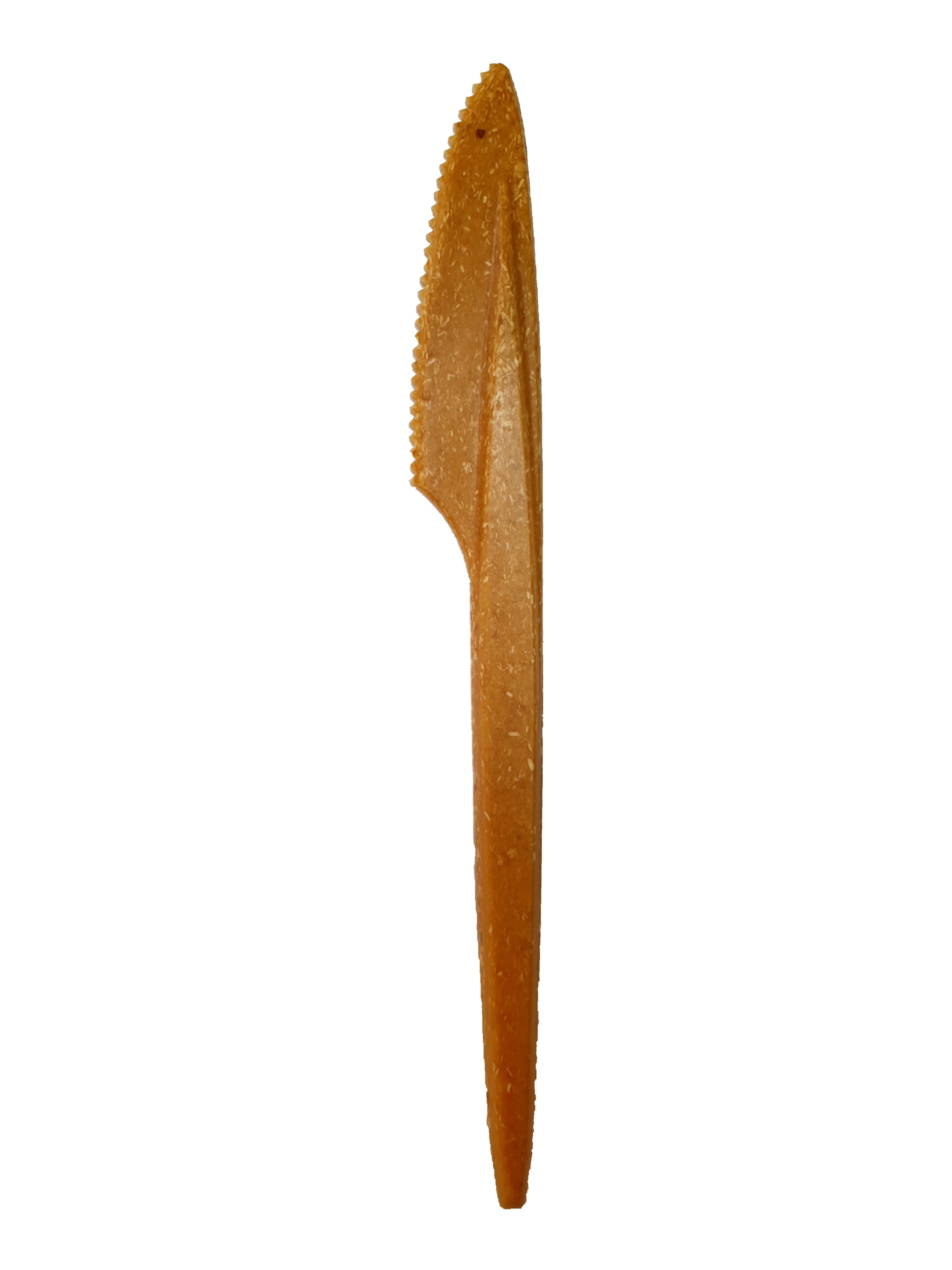 nóż z włókna drzewnego wielorazowy 100szt. — 3