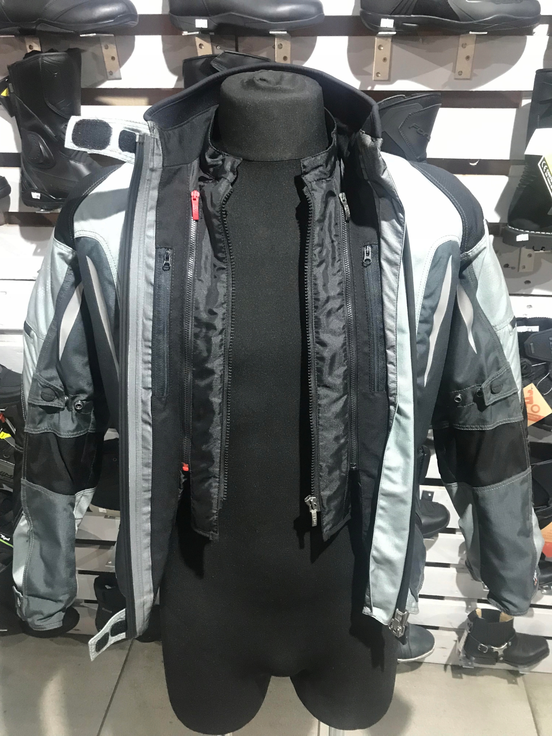 Kurtka Rukka Anna r 38 GORE-Tex PROMOCJA! Rozmiar 38