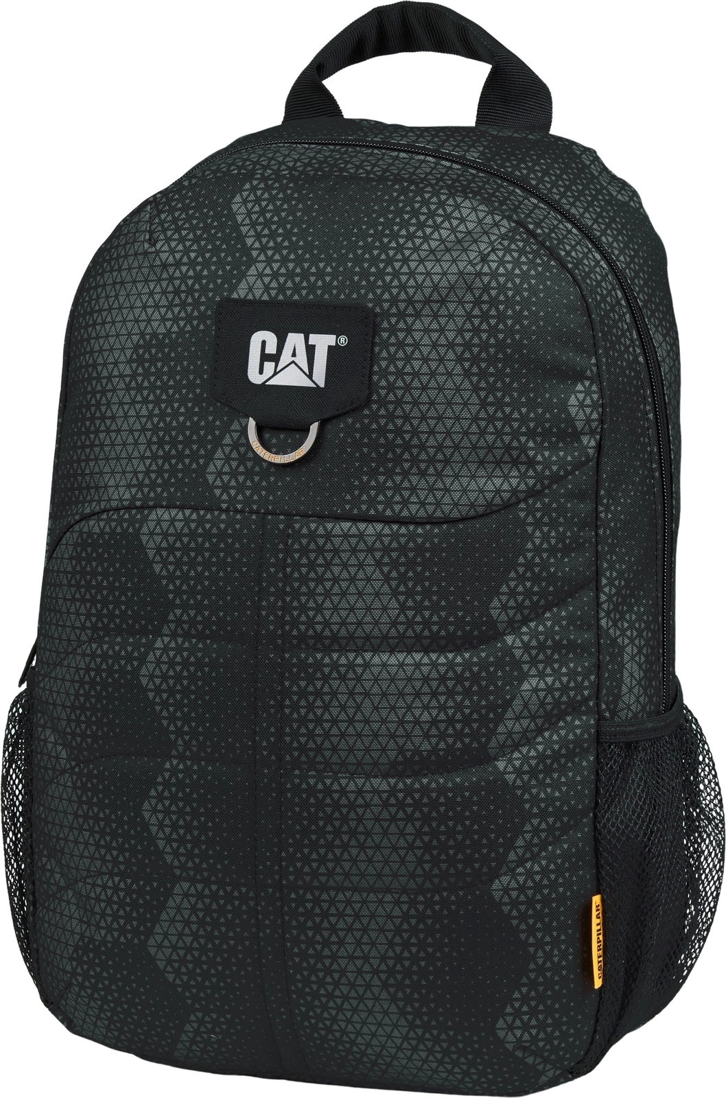 Batoh Cat Caterpillar Benson 22L Black Streamline