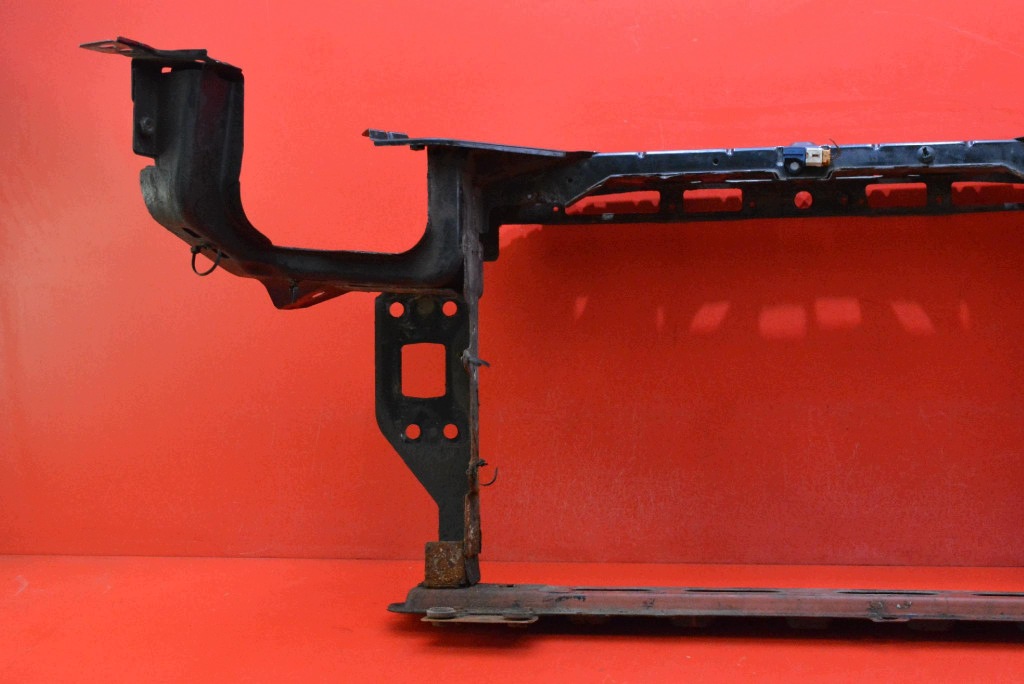 support panel for radiators pillar FIAT BRAVO 2 II 1.9 MULTIJET 150 KM 07-11