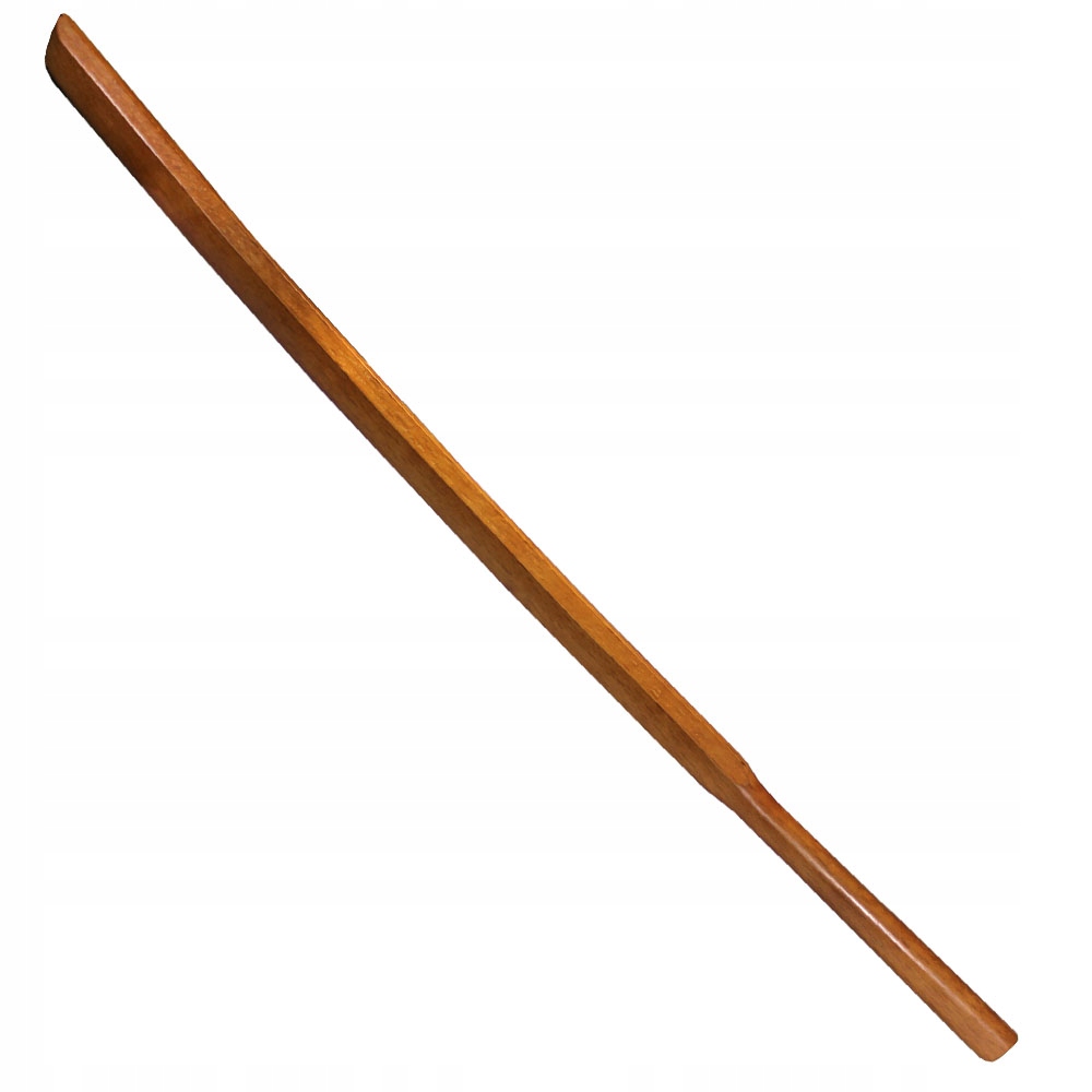 Boken Bokken Suburito Czerwony Dąb 117 cm 850 g