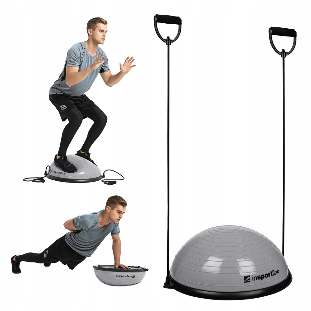 

Trener Równowagi Platforma Balansowania Dome Uni