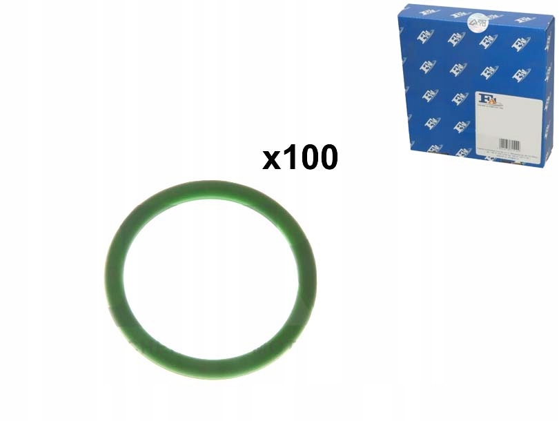 ORING 25 X 3 HNBR 100SZT FA1