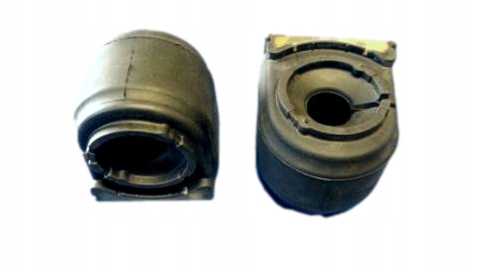 Mercedes Sprinter Guma stabilizátoru přední 2ks