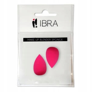 

Ibra Makeup Beauty Blender Mini gąbeczka 2szt