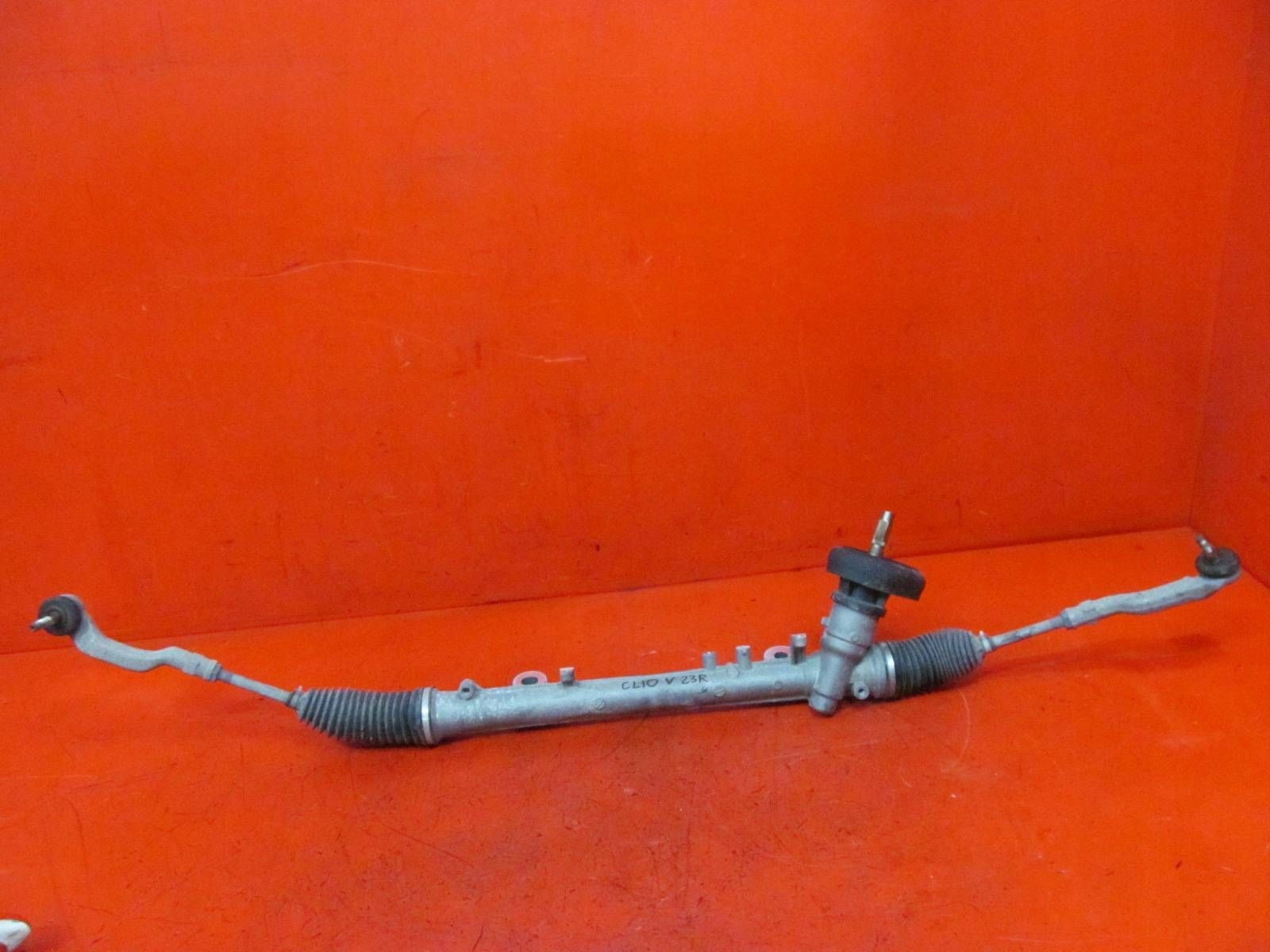 RENAULT CLIO 5 V B7 19- Boîter direction Boîter direction 490011723R