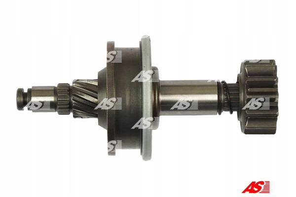 AS-PL BENDIX ROZRUSZNIKA SD5107 Producent części AS-PL