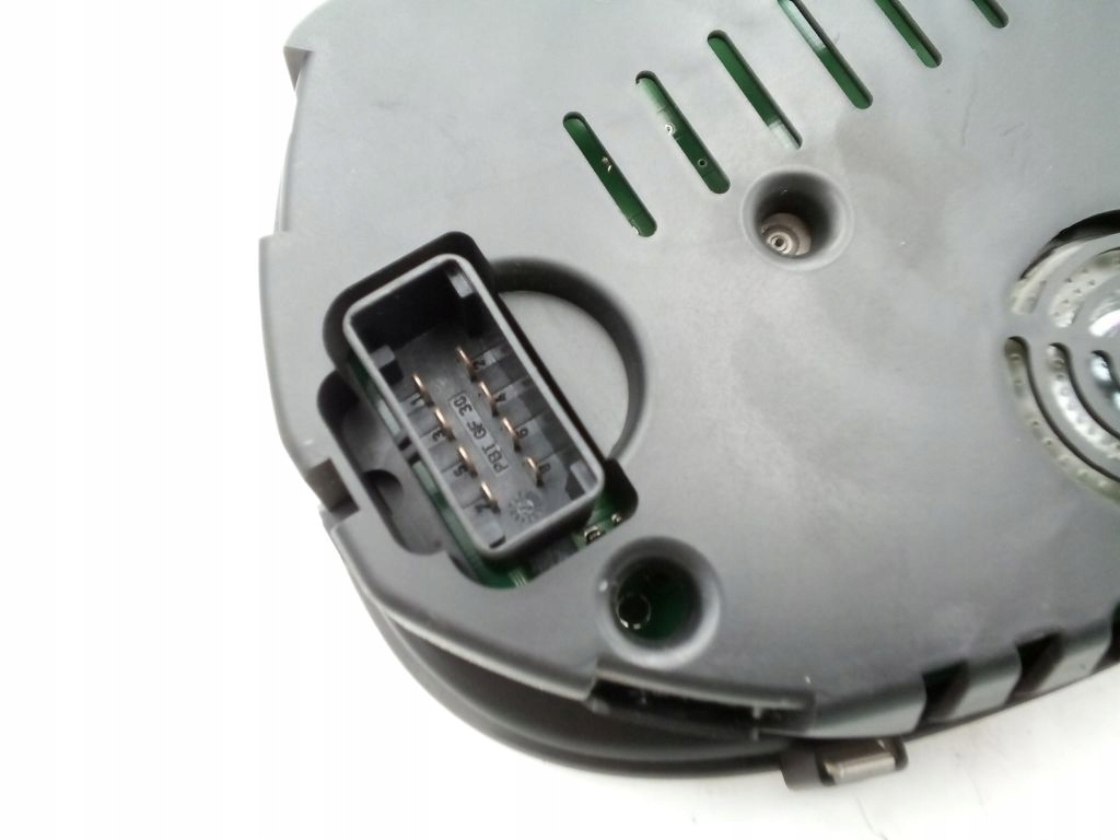Skoda Fabia II 2 dials dials predkosciomierz 5J0920810C