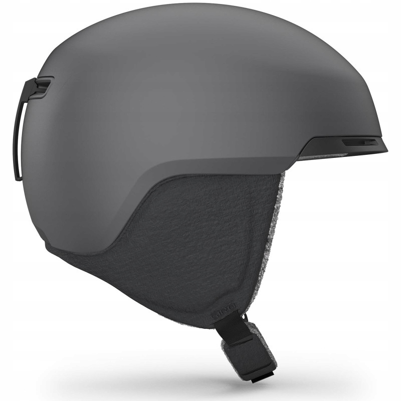 Giro Přilba Taggert Mips W dámské lyžařská metallic coal-rose M (55,5-59 cm