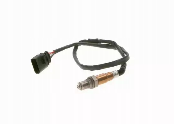 BOSCH SONDA LAMBDA 0 258 027 080 Producent części Bosch