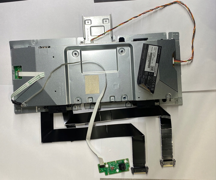 Elektronika IIyama G-Master G2740QSU
