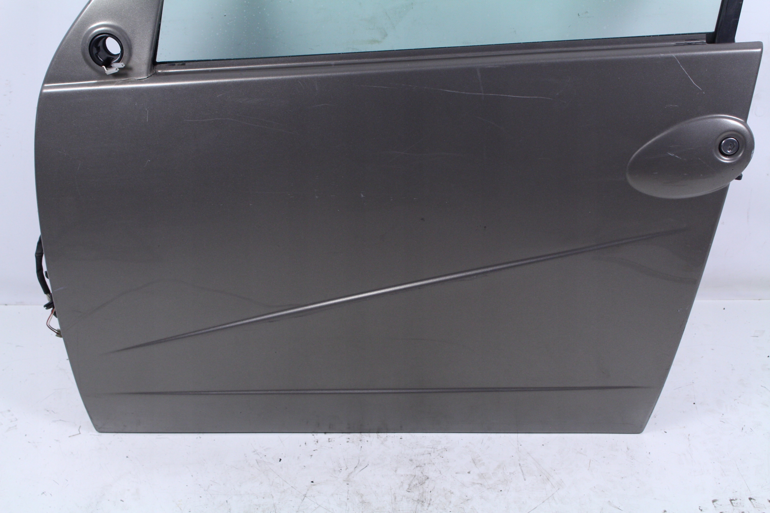 DRZWI LEWE LIGIER X-TOO 06r. Producent części Ligier