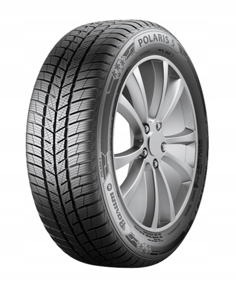 2x BARUM POLARIS 5 145/80R13 75 T