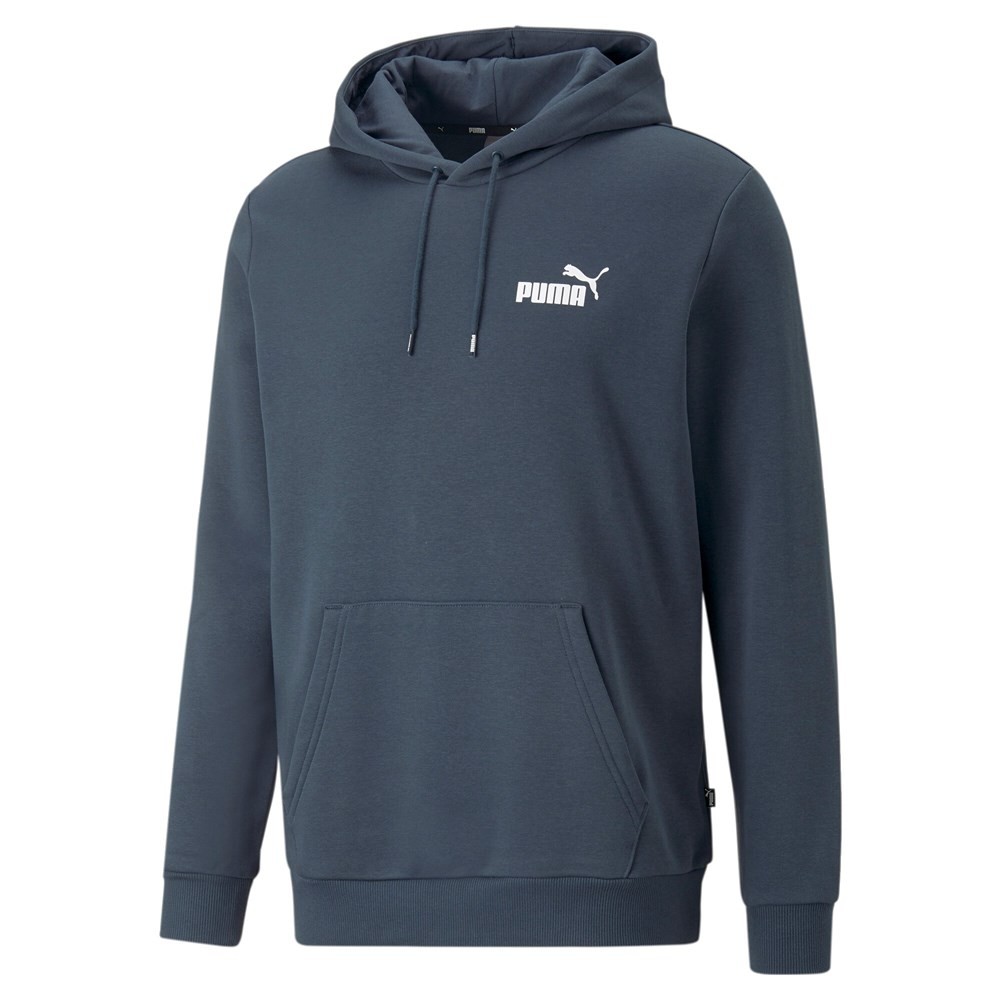 Pánská Mikina Puma 586691-61 Vel S
