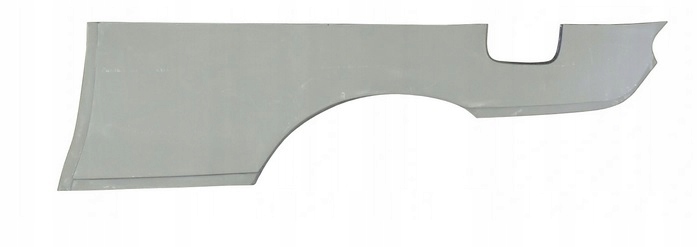 REPERATURKA BŁOTNIKA TYŁ LEWA HYUNDAI COUPE TIBURO