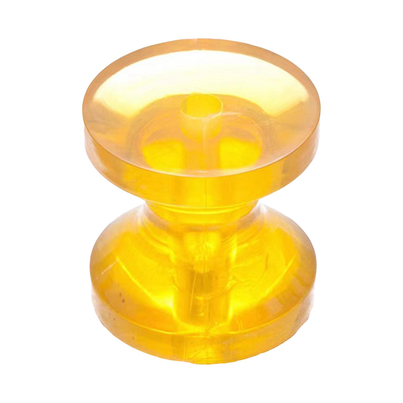 Akcesoria do samocentrujących przyczep do łodzi Model Akcesoria do pojazdów RV Marine Rolling Tool