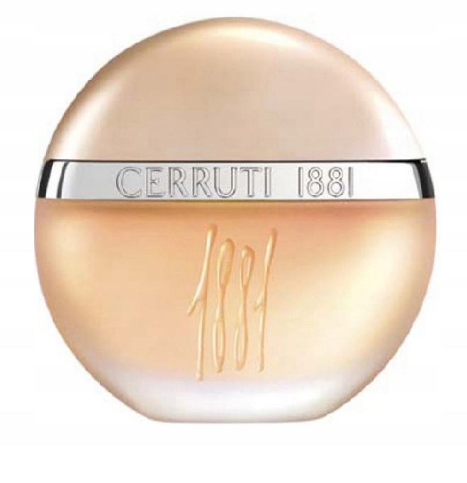 

Cerruti 1881 Edt 50ml