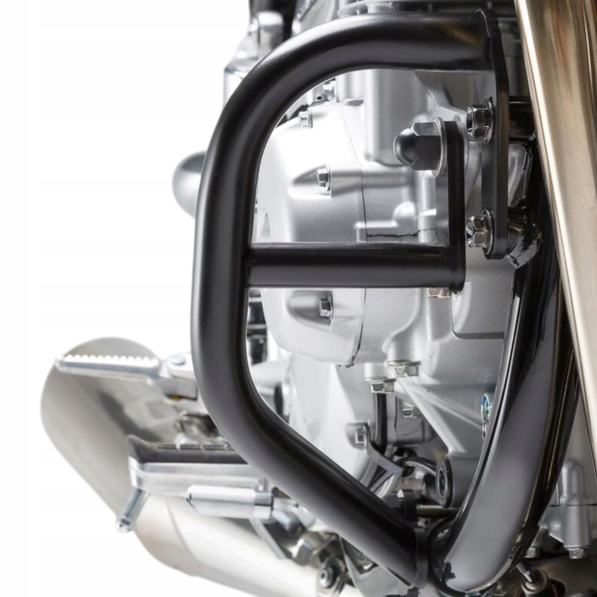 Gmole Sw Motech Crash Bar