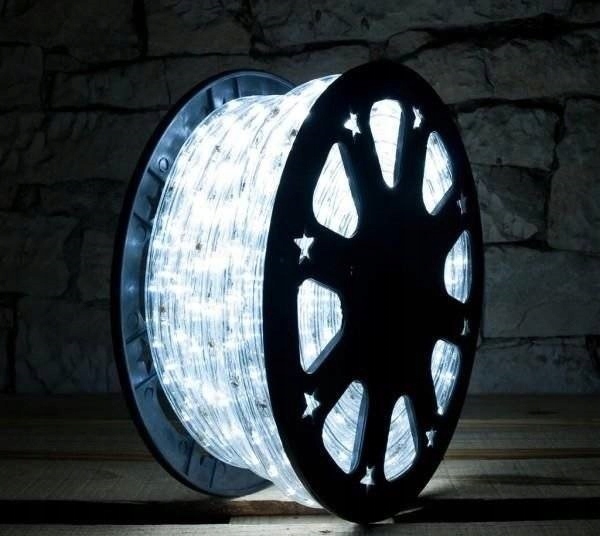 PROGRAMATOR DO WĘŻA ŚWIETLNEGO LED STAŁE ŚWIATŁO 3 Kod producenta SK-LED ZASILACZ DO WĘŻA LED 3 ŻYŁY