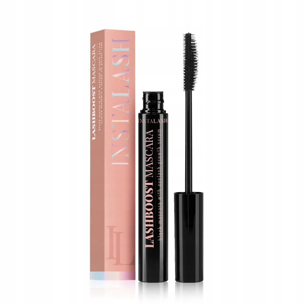 

LashBoost Mascara tusz stymulujący wzrost rzęs 10m