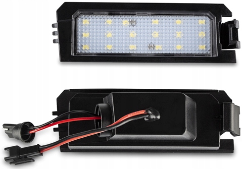 

podświetlenie tablicy led Hyundai Sonata Lfa