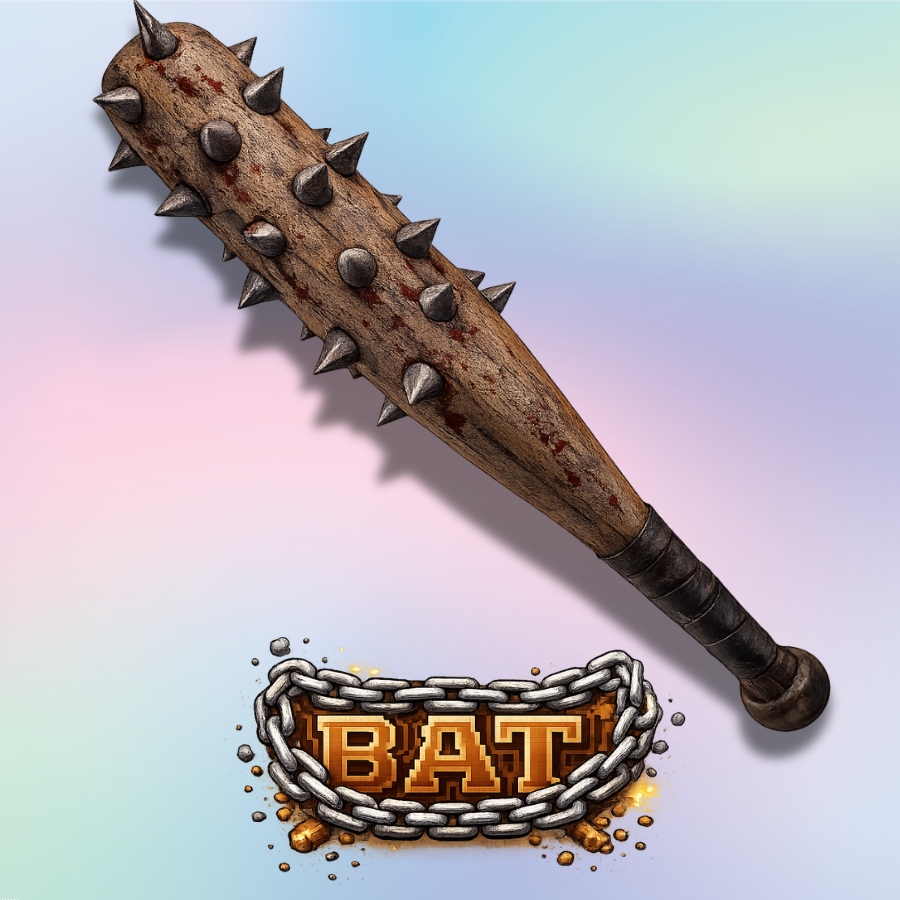 Bat | Murder Mystery 2 | MM2 | Roblox | Skin