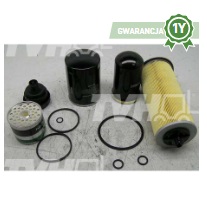 ZESTAW FILTRÓW 0009408018 LINDE 351 H20/25/30