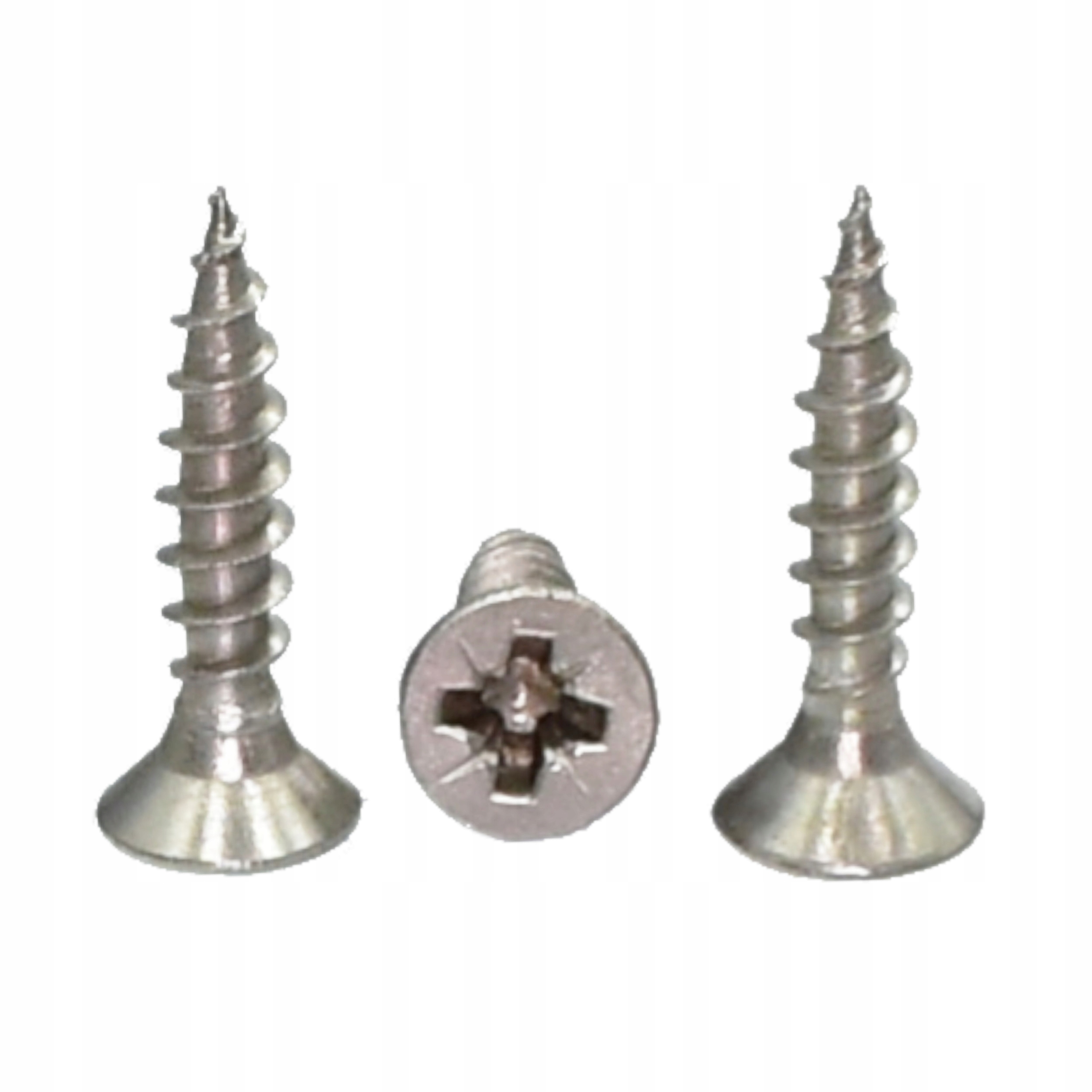 5x90 WKRĘTY DO DREWNA STOŻEK NIERDZEWNE A2 WKRĘT 10SZT EAN (GTIN) 4043377185563