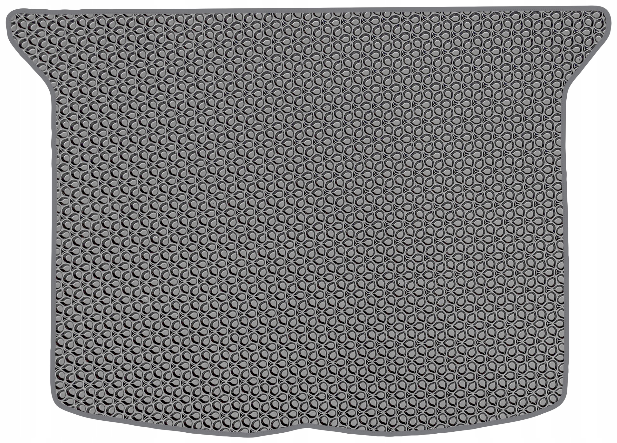 Citroen Xsara Picasso 2008-2012 Koberec do batožinového priestoru Eva