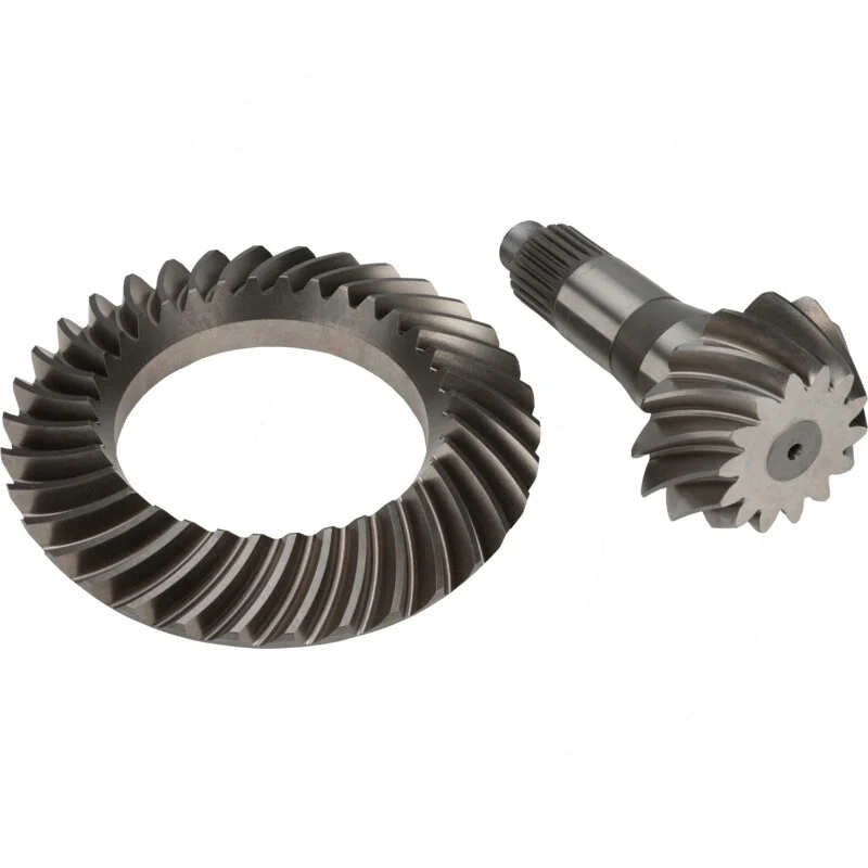 Dvojice kuželových a talířových koleček 159770.04.500.02