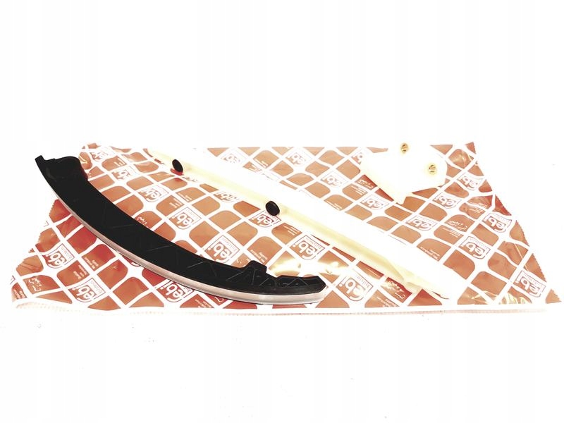 FEBI ŁAŃCUCH ROZRZĄDU OPEL AGILA A 1.2 12V 1.2 16V