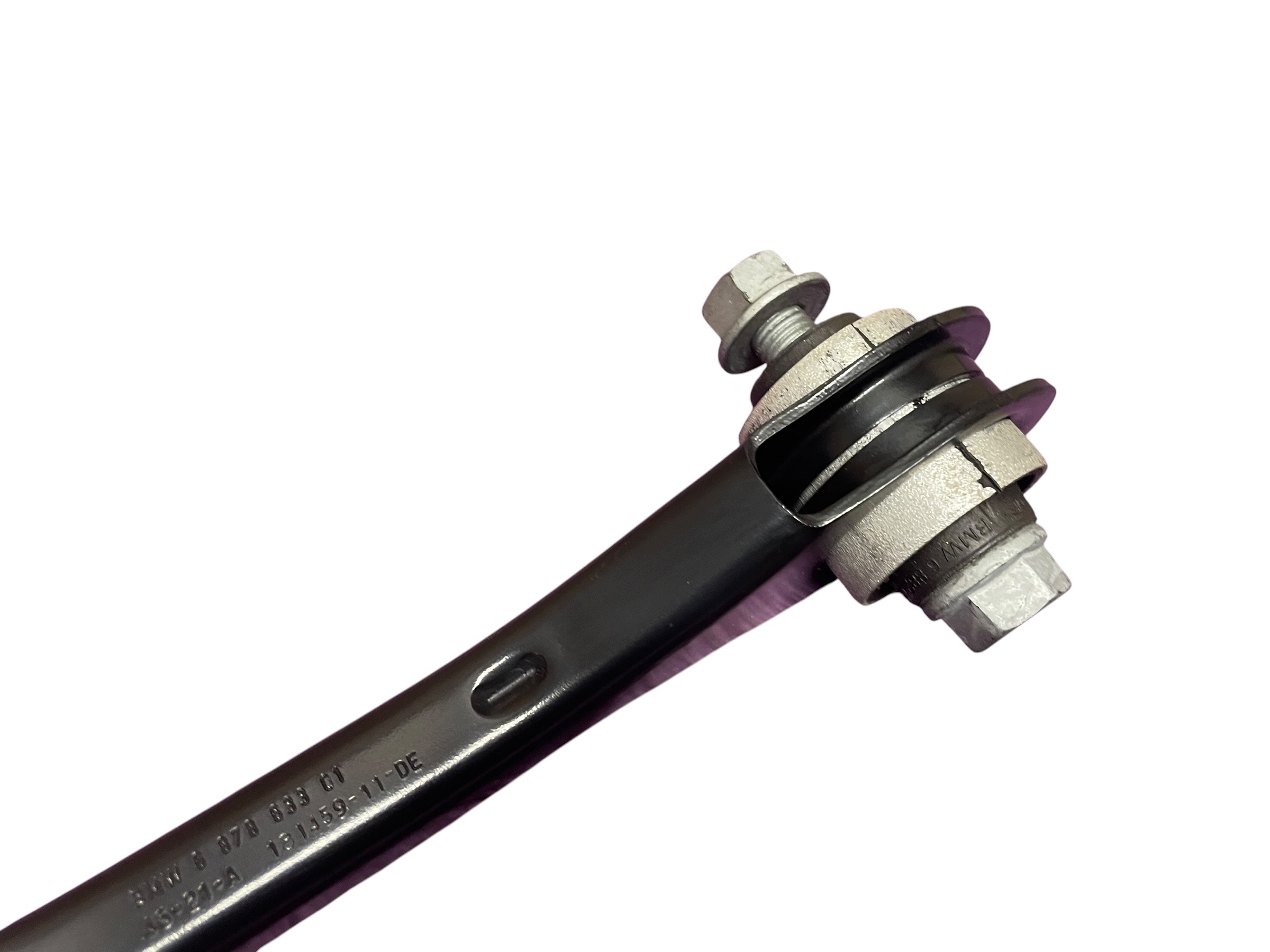 querlenker heck links BMW G20 G22 G23 G26 G42 IDEAL