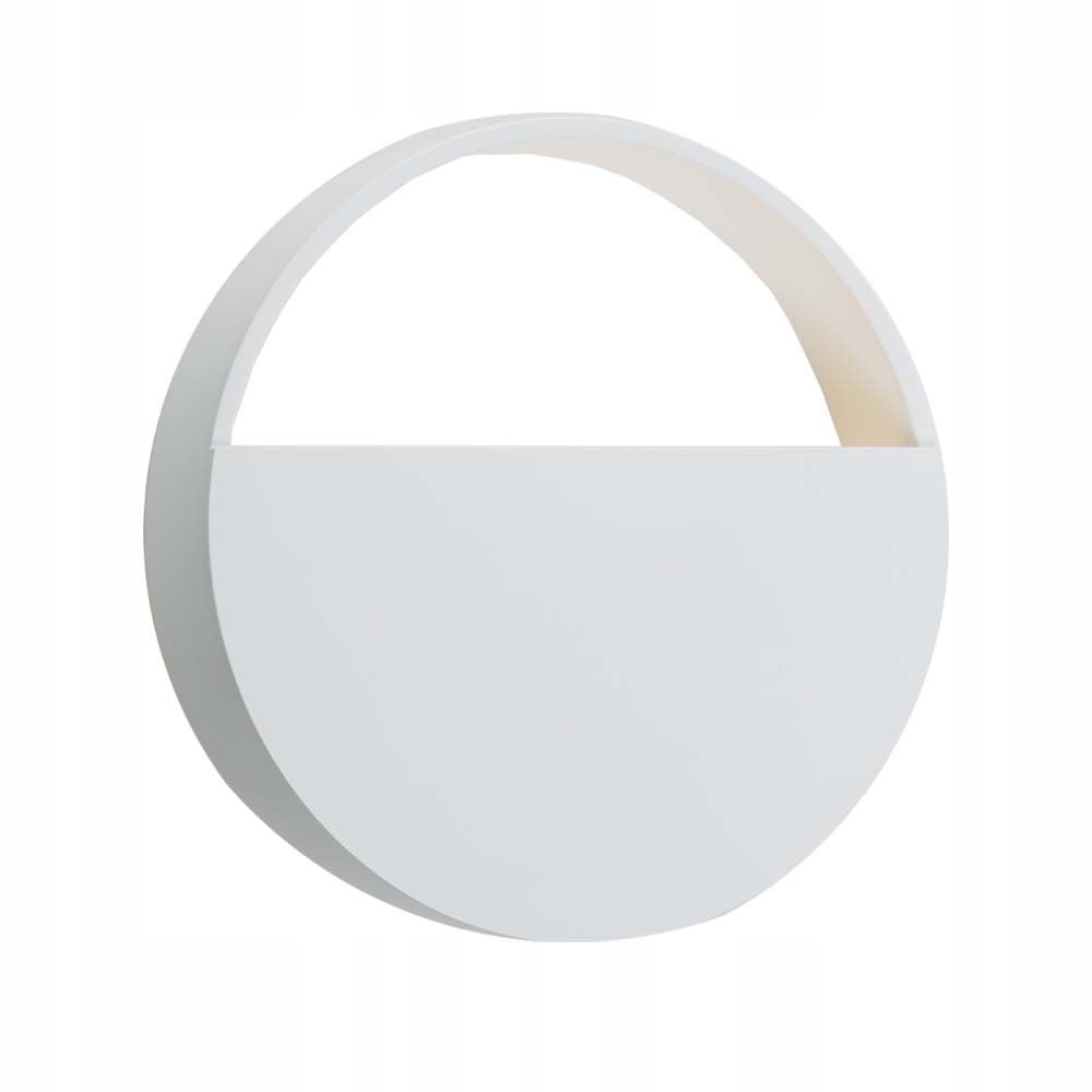 Led nástenná lampa 6W 3000K Omono 7917 Antigo