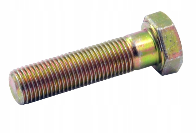 ŚRUBA NOŻA DO KOSIAREK UNIWERSALNA 50mm 2 cale Marka inny