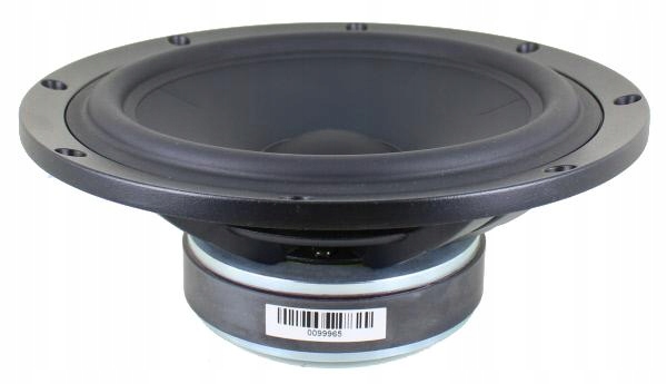 Reproduktor Sb Acoustics SB23NBACS45-4 8" 4 ohm