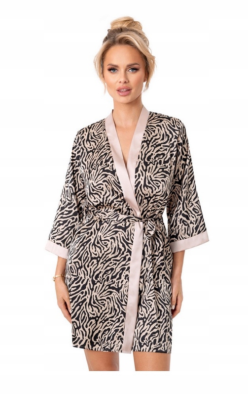 Župan Donna Satén Sheila M/38