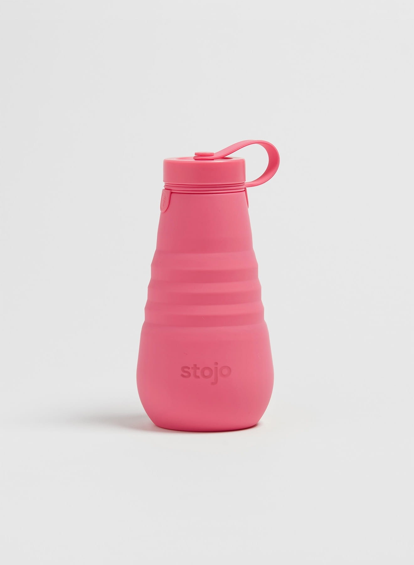 

Składana Butelka, Peony, 590ml, Stojo