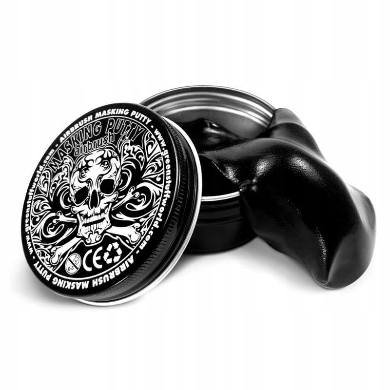 GSW Airbrush Masking Putty