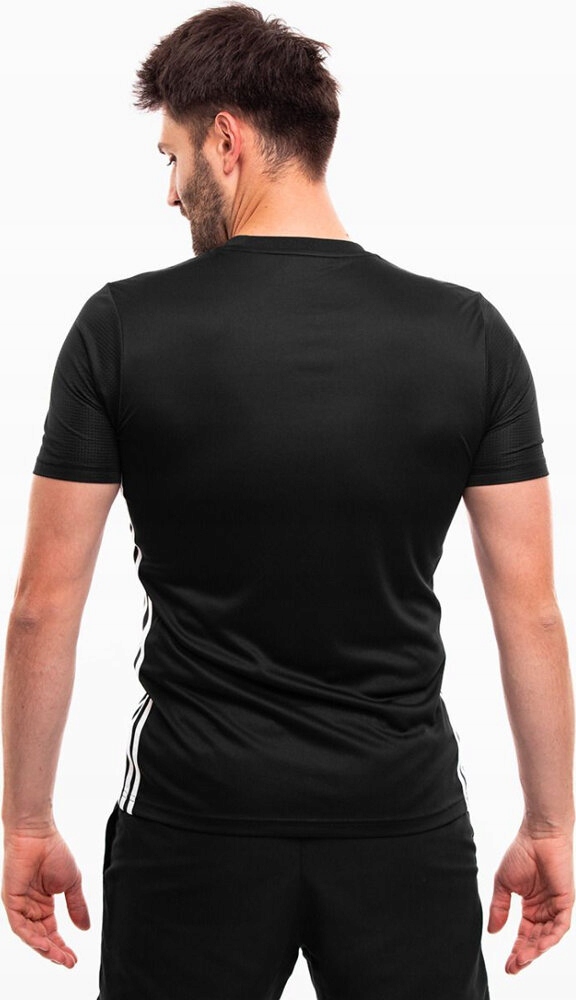 Koszulka adidas Tabela 23 JSY H44529 czarny XL - 4066752148038