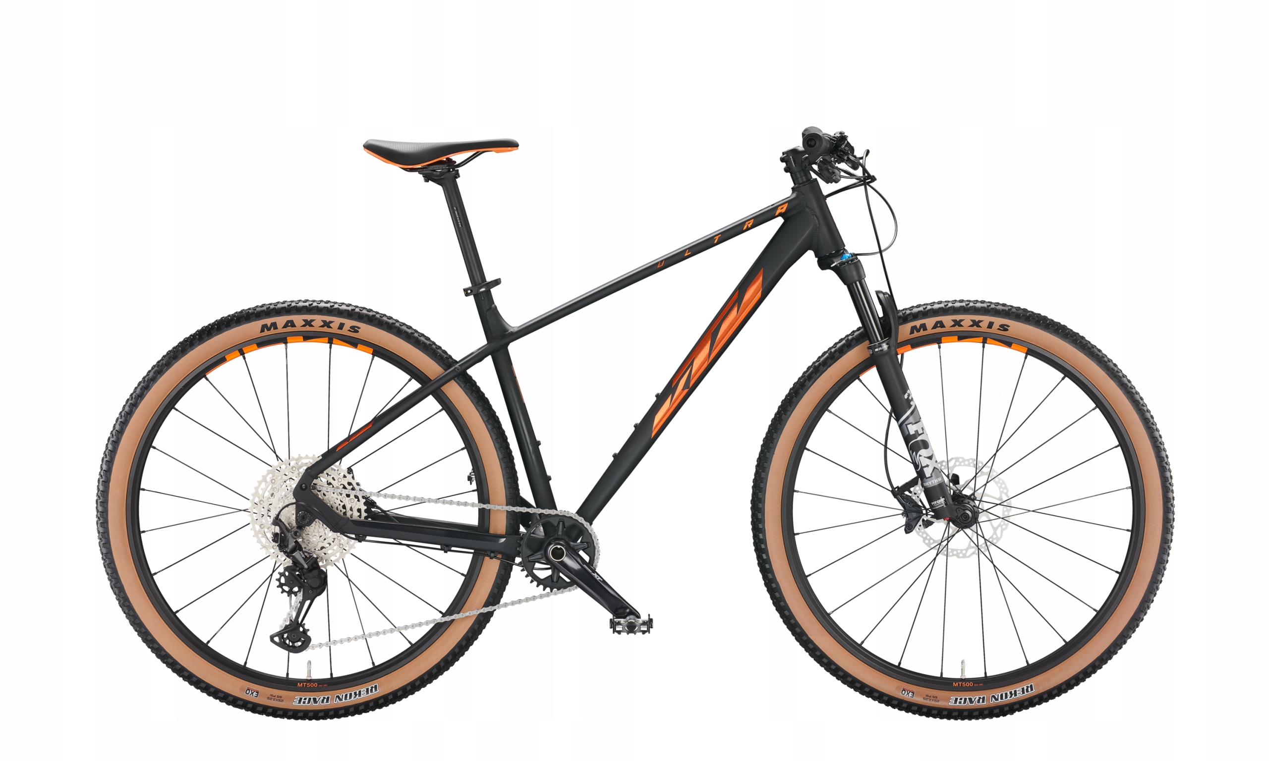 Rower Ktm Ultra 1964 Pro XL 53cm