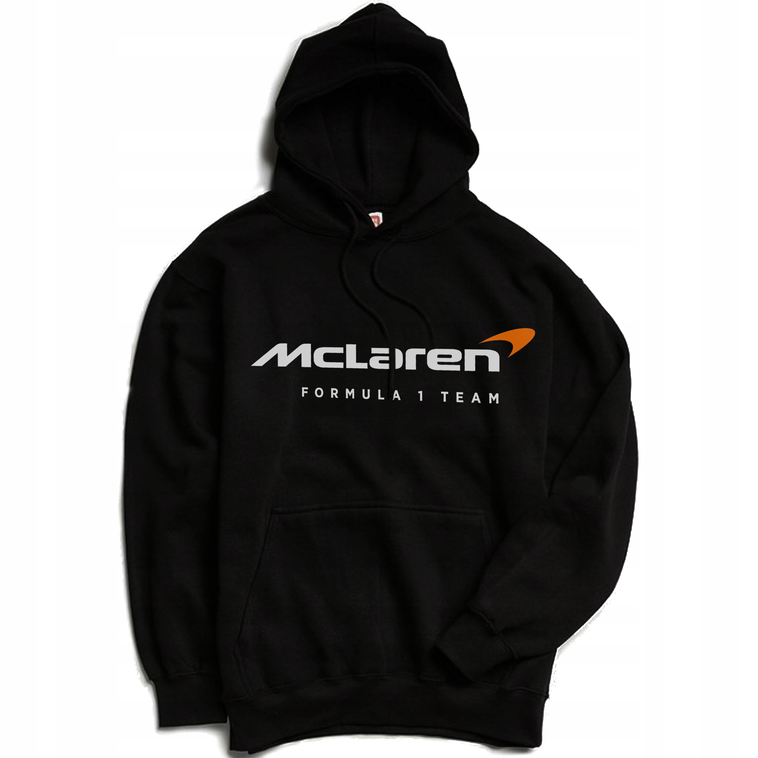 BLUZA MĘSKA F1 MCLAREN XL Y8 Rozmiar XL