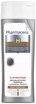 

Pharmaceris H Stimutone Szampon 250 ml