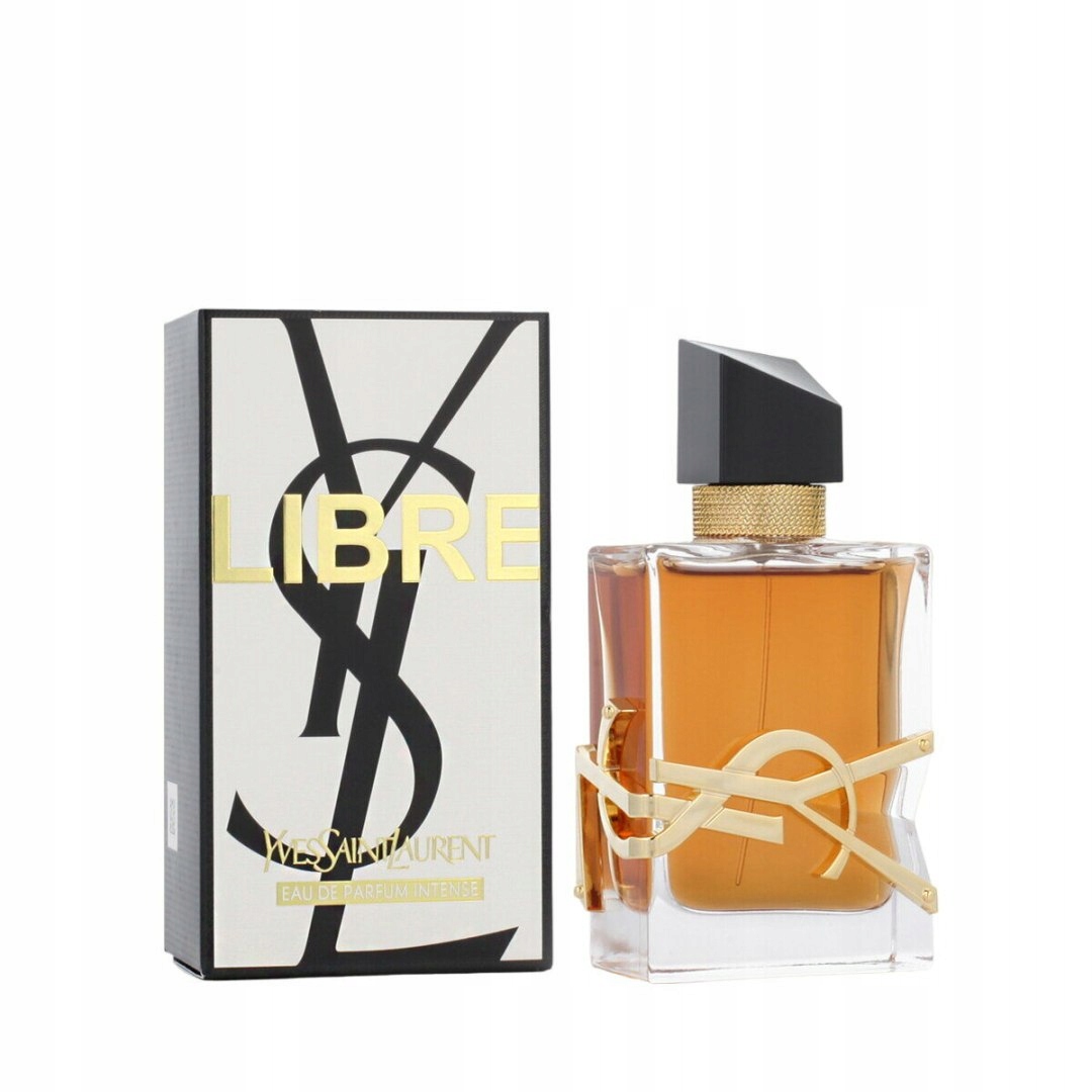 Dámské Parfémy Yves Saint Laurent Libre Intense Edp 50 ml