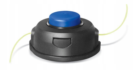 

Głowica Żyłkowa Półautomatyczna 108mm 10x1.25Z T25