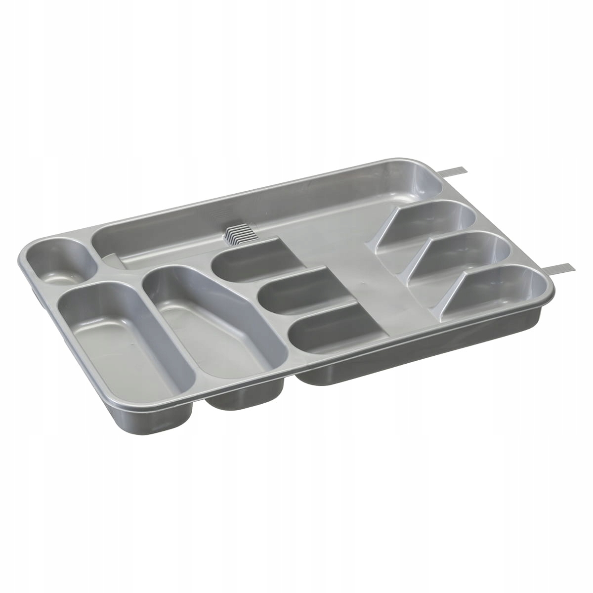 wkład do szuflad 7-komorowy  480x312x48mm  | 1396 — 3