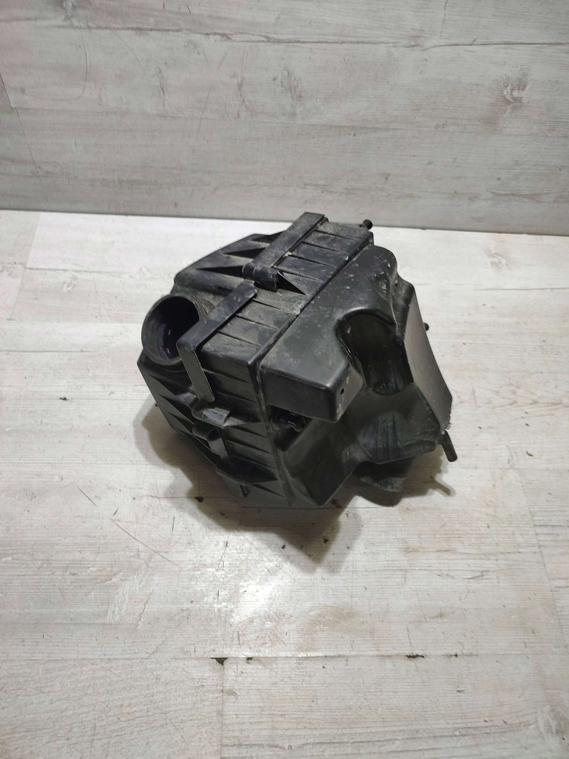 Opel Corsa E 2018 filter air