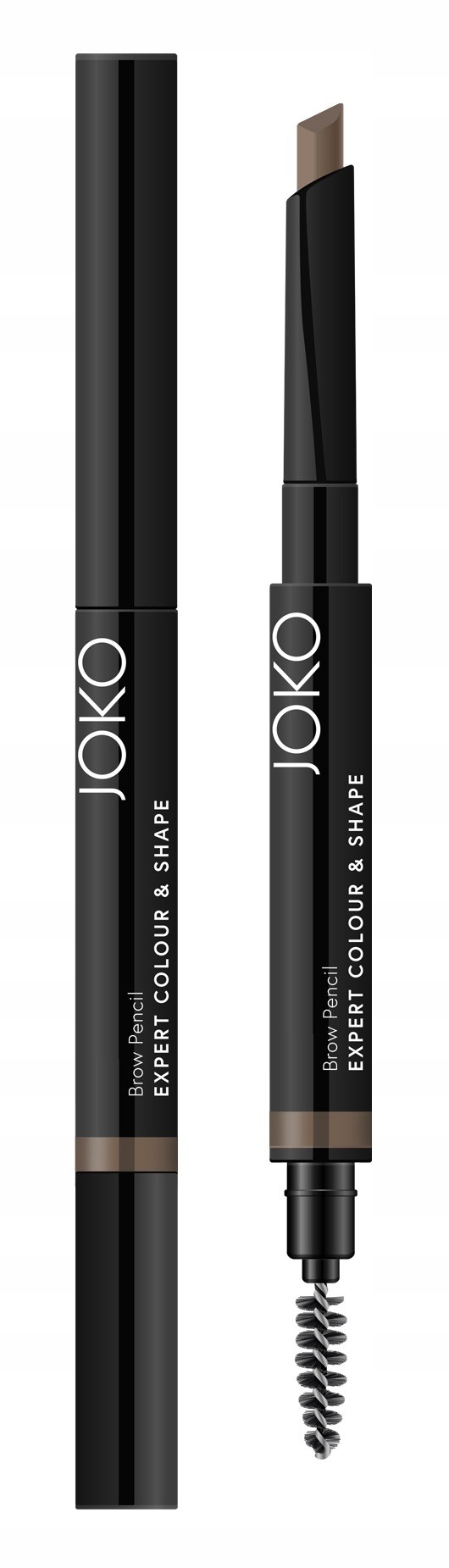 Joko Tužka na obočí Expert Colour&Shape 05 Light Ash 1 ks