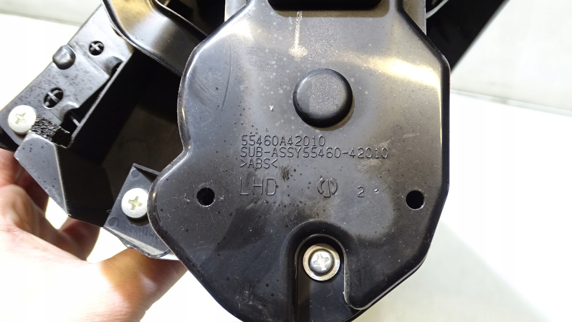 бардачок 5544142020 TOYOTA RAV4