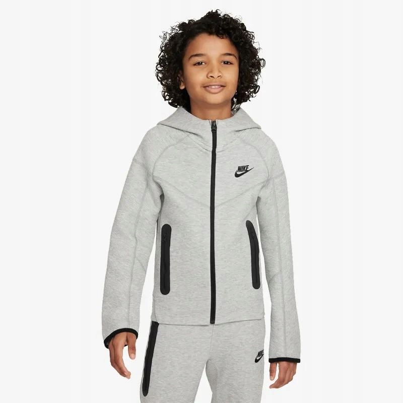 Nike tech fleece kids M ナイキテックフリースセットアップ NIKE公式】ナイキ スポーツウェア テック フリース フルジップ