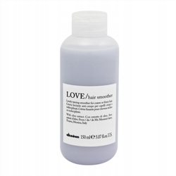 Davines Love Hair Smoother Krem Wygładzający 150ml